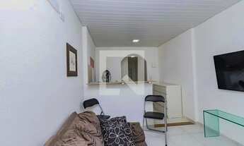 Imagem 3: Apartamento para Aluguel - Várzea, 1 Quarto, 39 m2