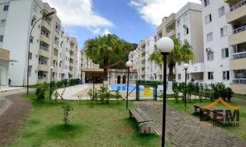 Imagem 3: Apartamento com 2 dormitórios para alugar, 60 m² por R$ 1.920,01/mês - Espinheiros - Itaja