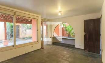 Imagem 2: Casa para Aluguel - Brooklin, 4 Quartos, 260 m2