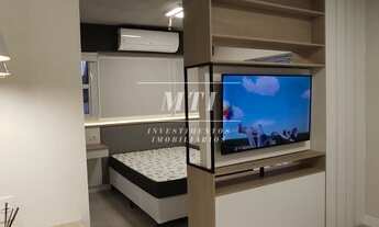 Imagem 7: Apartamento para venda em Boa Vista de 43.00m² com 1 Quarto e 1 Garagem