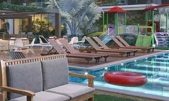 Imagem 7: Apartamento para venda com 68 metros quadrados com 2 quartos