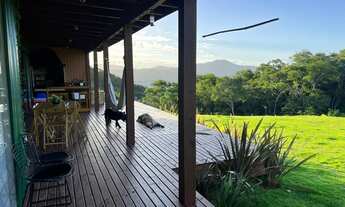 Imagem 6: Casa 2 quartos no real Parque em são josé/SC