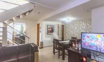 Imagem 3: Casa de Condomínio à Venda - Vila Jordanópolis, 3 Quartos, 105 m2