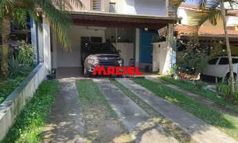 Imagem: Casa Condomínio em Jacareí