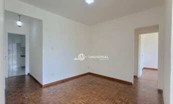 Imagem 3: Apartamento com 3 quartos para alugar, 70 m² por R$ 2.201/mês - Centro - Juiz de Fora/MG