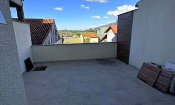 Imagem 2: Casa em Campo Grande no bairro Silvestre com 2 suítes aceita financiamento