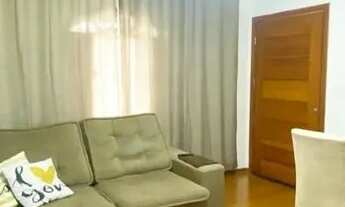 Imagem 3: 01 - Feu Rosa Casa com 3 dormitórios