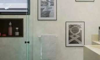 Imagem 7: Casa com 3 dormitórios à venda, 110 m² por R$ 530.000,00 - Tupi - Praia Grande/SP