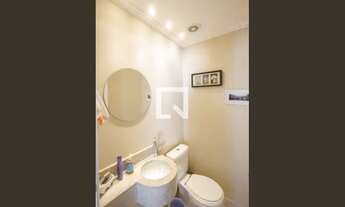 Imagem 6: Apartamento para Aluguel - Santo Amaro , 3 Quartos, 135 m2