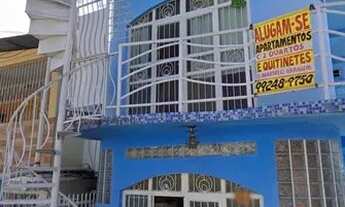 Imagem: Apartamento Alvorada