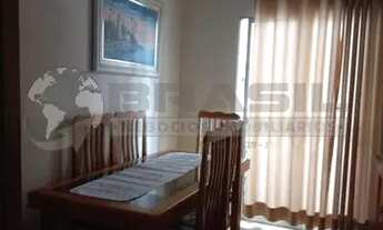 Imagem 2: Apartamento para Venda em Taboão da Serra, Chácara Agrindus, 2 dormitórios, 1 banheiro, 1