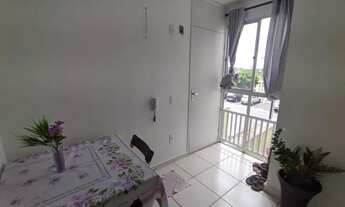 Imagem 2: Alugo - Conquista Torquato - Mobiliado