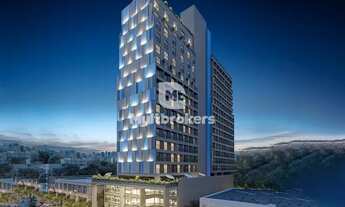 Imagem: CURITIBA - Apartamento Padrão - Portão