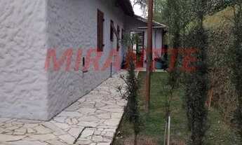 Imagem 4: Térrea para venda tem 260 metros quadrados com 4 quartos em Roseira - Mairiporã - SP