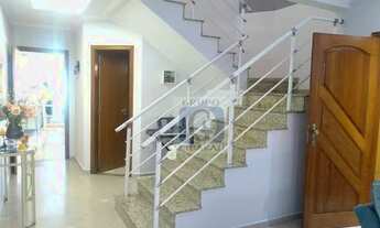 Imagem 4: Sobrado com 3 suítes, 4 vagas, salão de fetas à venda, 290 m² por R$ 950.000 - Pirituba