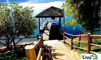 Imagem 7: 05 Caldas Novas Aldeia do Lago - Beira do Lago