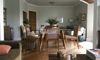 Imagem: Apartamento com 3 dormitórios à venda