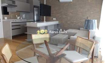 Imagem 4: Rarus Flats - Apartamento para venda - Edifício FL Residence