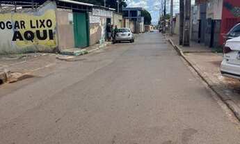 Imagem 4: Vendo Galpão de 500 m2 Sol Nascente Ceilândia Norte - Brasília - DF