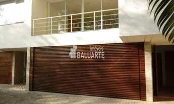 Imagem 3: Sobrado com 4 dormitórios, 400 m² - venda por R$ 4.200.000,00 ou aluguel por R$ 15.000,00