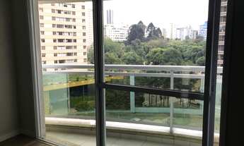 Imagem 4: Cadoro - Apartamento duplex para locação com 72 m2 na Consolação - São Paulo - SP