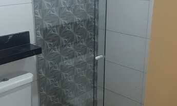 Imagem: Casa para alugar bairro girassol