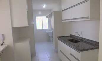 Imagem 2: APARTAMENTO PARA ALUGAR NO EDIFÍCIO CLÁUDIA - PARQUE SÃO LOURENÇO