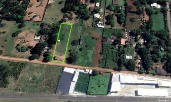 Imagem 2: Terreno 2500 Metros, Bairro Chácaras Panorama (Rancho Alegre