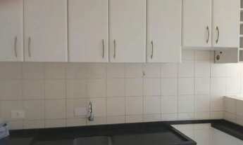 Imagem 6: Apartamento para Locação em Curitiba, Alto da Glória, 3 dormitórios, 1 suíte, 2 banheiros