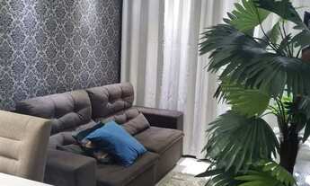 Imagem: Aluga se Apartamento Mobiliado e Decorado