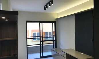 Imagem 4: Apartamento para venda com 43 metros quadrados com 1 quarto em Nova Aliança - Ribeirão Pre