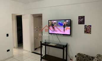 Imagem 3: Centro, apartamento térreo 2 dormitórios