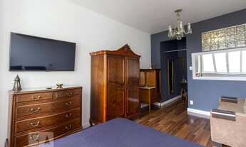 Imagem 6: Apartamento para Aluguel - Centro, 1 Quarto, 32 m2