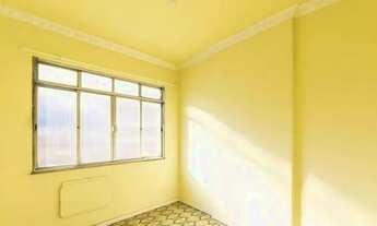 Imagem 2: Apartamento para aluguel e venda tem 50 metros quadrados com 1 quarto em Centro - Niterói