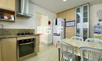 Imagem 9: Casa a venda no Condomínio Swiss Park - Campinas/SP