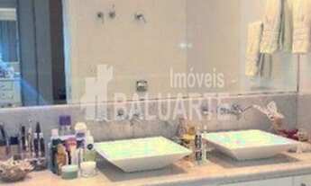 Imagem 3: Sobrado com 5 dormitórios, 682 m² - venda por R$ 4.750.000,00 ou aluguel por R$ 26.400,00