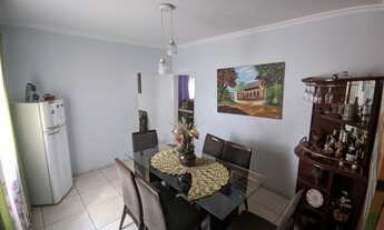 Imagem 6: Casa para venda tem 110 metros quadrados com 2 quartos em Cidade Nova - Feira de Santana