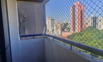 Imagem 5: Santo André - Apartamento Padrão - Vila Valparaíso