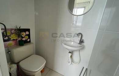 Imagem 4: Apartamento para venda possui 63 metros quadrados com 3 quartos em Castelândia - Serra - E