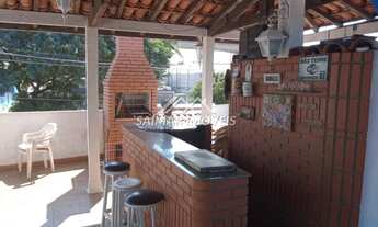 Imagem: São Paulo - Casa Padrão - Vila Prudente