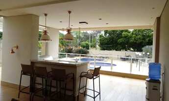 Imagem 4: Apartamento Padrão em Araraquara