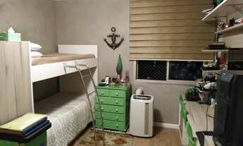 Imagem 2: Apartamento para venda possui 110 metros quadrados com 2 quartos em Jardim Paulista - São