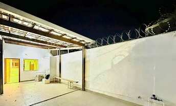 Imagem 6: Belo Horizonte - Casa Padrão - Rio Branco