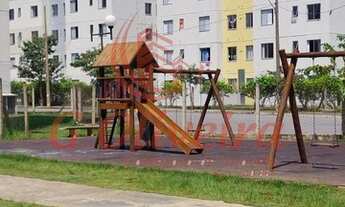Imagem 4: Apartamento para Venda em Jundiaí, FAZENDA GRANDE, 2 dormitórios, 1 banheiro, 1 vaga