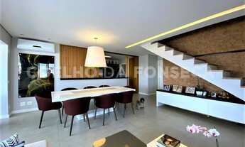 Imagem 7: São Paulo - Apartamento Padrão - Brooklin Novo