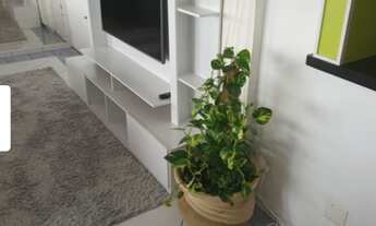 Imagem 5: Apartamento para aluguel com 3 quartos vista panorâmica 2 suítes 163 metros em Gonzaga - S