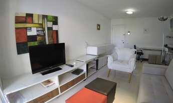 Imagem 3: Apartamento para Aluguel no Itaim Bibi, São Paulo - SP