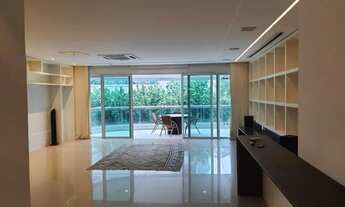 Imagem 2: Apartamento com 4 dormitórios para alugar em Rio De Janeiro