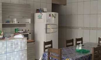 Imagem: Casa à venda - City Petrópolis, Franca/SP