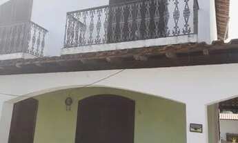 Imagem 4: Excelente casa à venda, 231 metros quadrados, 4 quartos, no Independência - Mendes - RJ